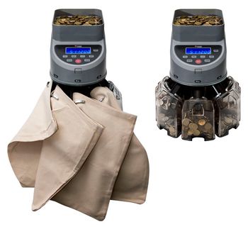 Сортировщик монет Cassida CoinMax