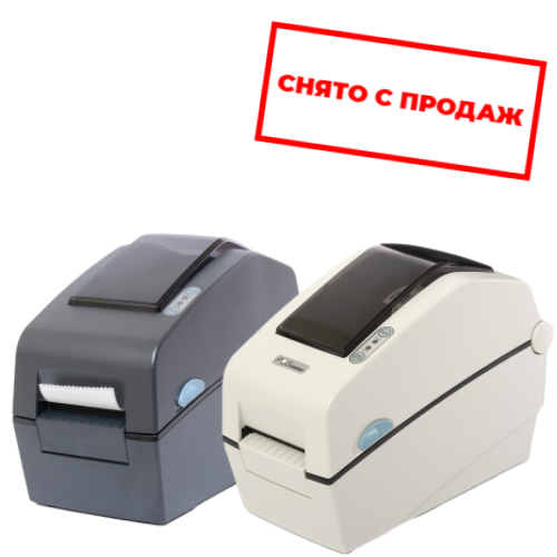 Принтер этикеток POScenter DX-2824