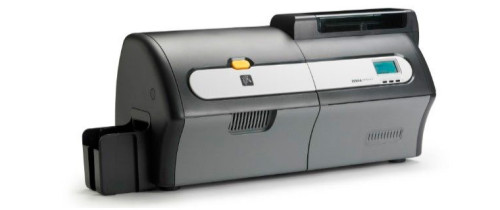 Принтер карт Zebra ZXP7 Dual Side