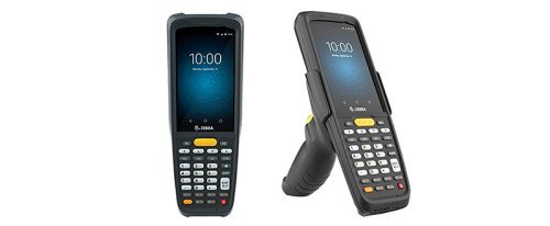 Купить Терминал сбора данных Zebra MC2700