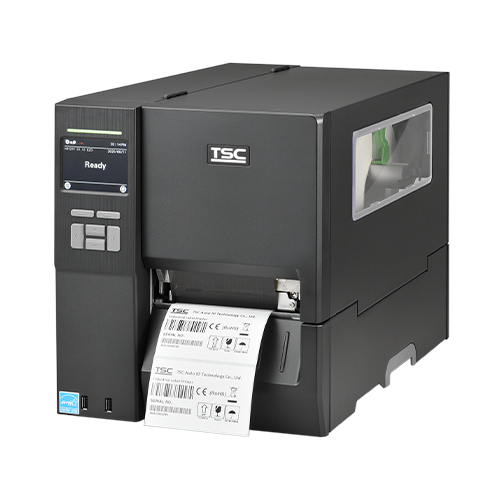  Принтер этикеток TSC MH341