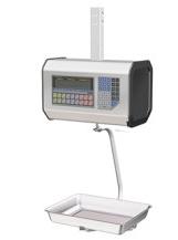 Весы с печатью этикеток ШТРИХ-ПРИНТ ПВ