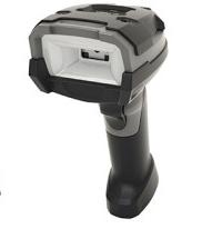 Сверхпрочный сканер штрих-кодов Zebra DS3608 DPA