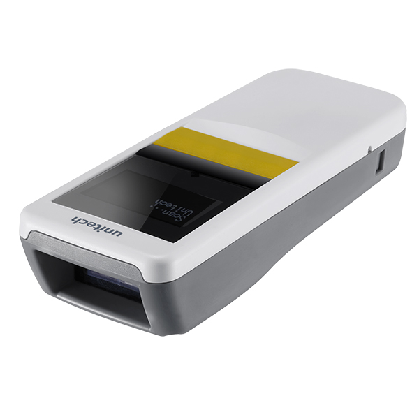 Сканер штрих-кода Unitech MS926P