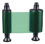 Красящая лента Zebra 800015-903