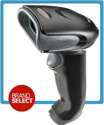 Honeywell 1450g (проводной, 2D)