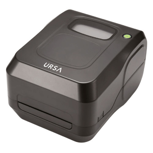 Принтер этикеток URSA UR530TE