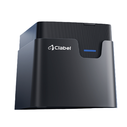 Принтер этикеток CLabel CT321D