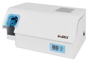 Принтер маркировки пробирок Godex GTL100, 203 dpi, USB, RS-232, Ethernet