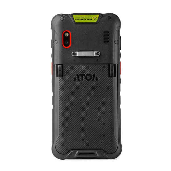 Купить Терминал сбора данных (ТСД) Атол Smart T51