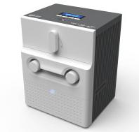 Advent SOLID-700 Модульный принтер  односторонней печати карт / USB / Ethernet