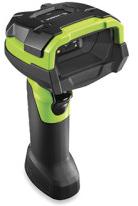 Проводной сверхпрочный сканер штрих-кодов Zebra DS3608 HD